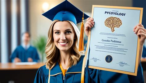 What Jobs Require a Psychology Degree?