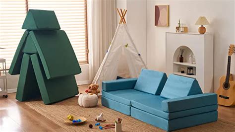 Where To Get A Nugget Couch