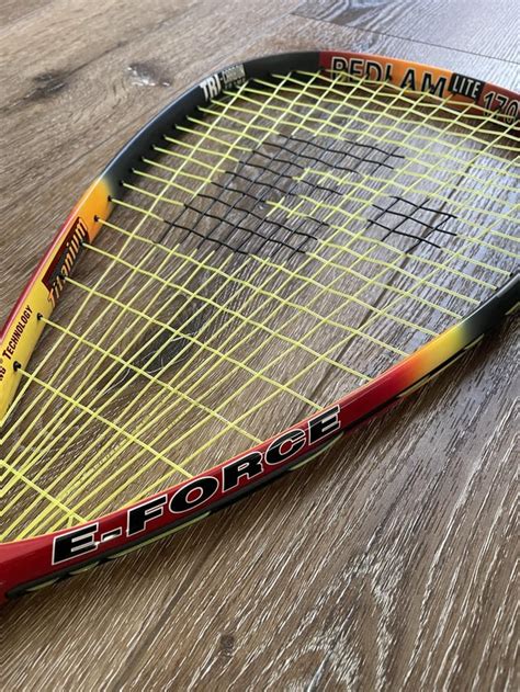 where to get a racquetball racquet restrung