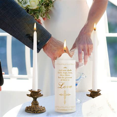 Where To Get A Unity Candle