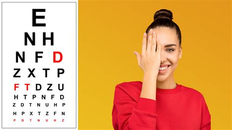 where to get a vision test