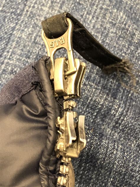 Where To Get A Zipper Fixed On A Coat