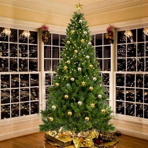 Where To Get Artificial Christmas Tree