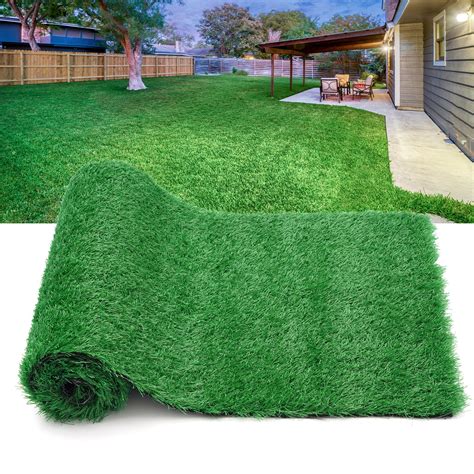 where to get artificial grass