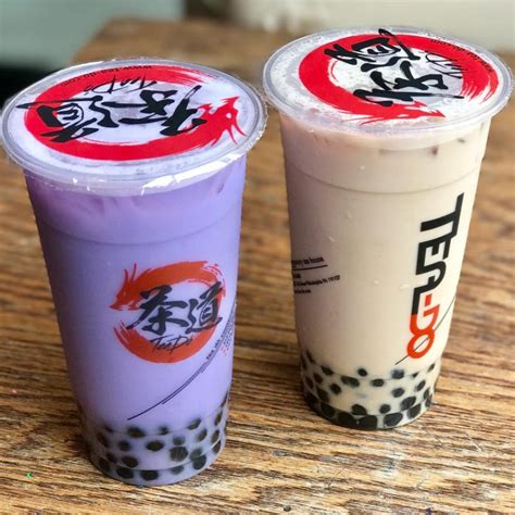 where to get boba drinks near me