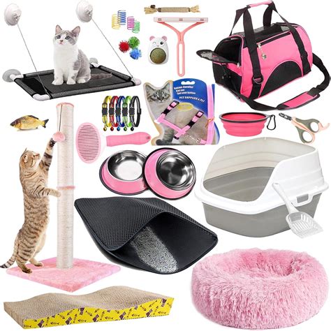 Where To Get Cheap Cat Stuff