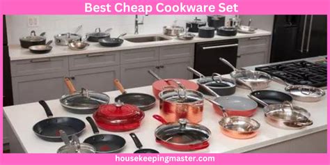 Where To Get Cheap Cookware
