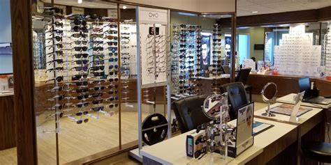 Where To Get Cheap Glasses Near Me