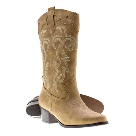where to get cowgirl boots near me