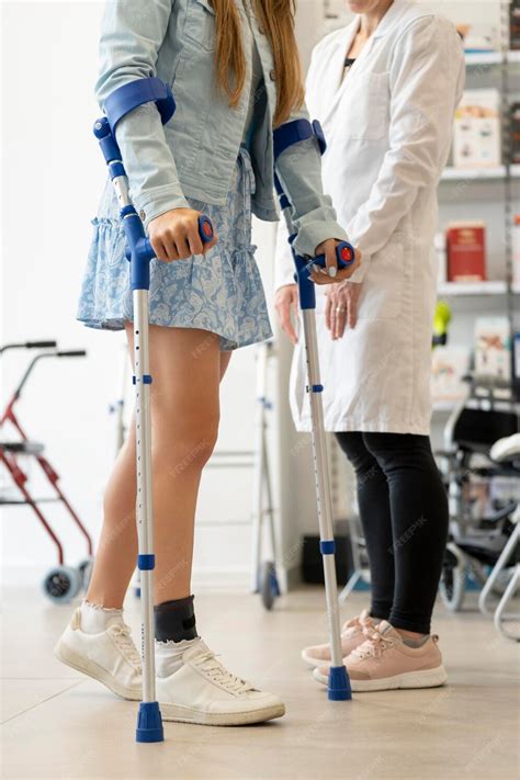 Where To Get Crutches In Store