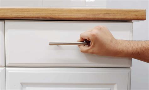 Where To Get Drawer Pulls