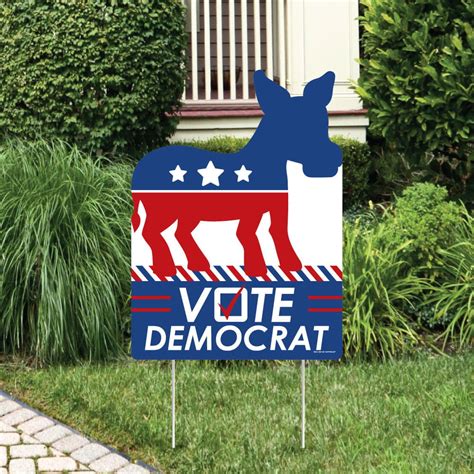 where to get election signs