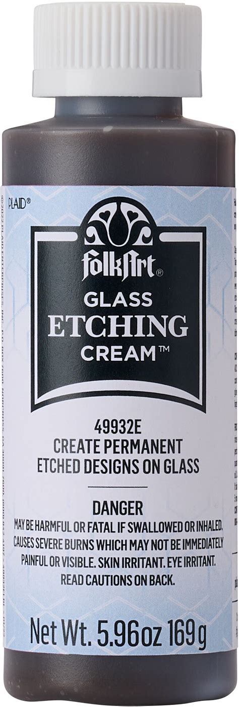 Where To Get Etching Cream