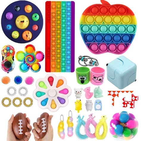 Where To Get Fidgets For Cheap
