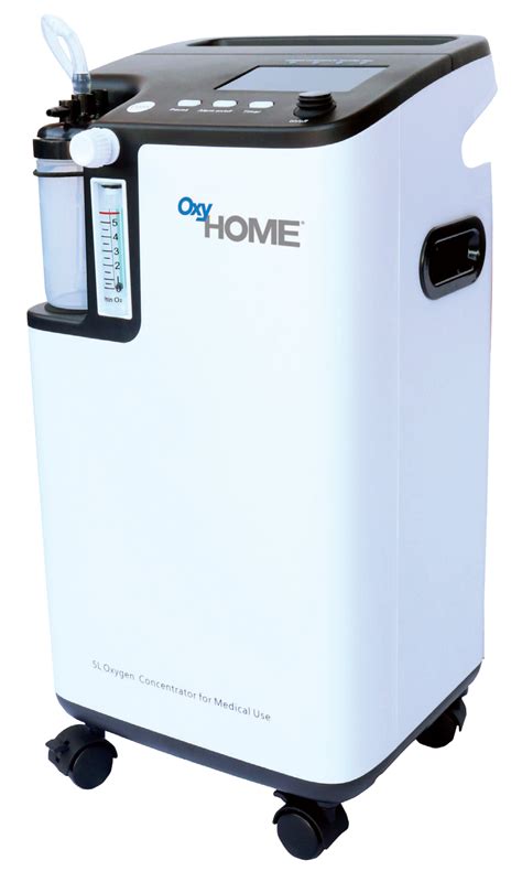 Where To Get Home Oxygen
