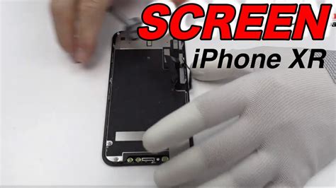 Where To Get Iphone Xr Screen Fixed