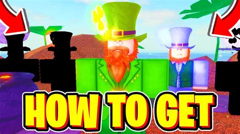 Where To Get Leprechauns