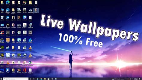 Where To Get Live Wallpapers