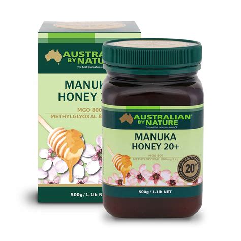 where to get manuka honey near me