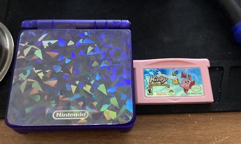 Where To Get My Kirby Fixed