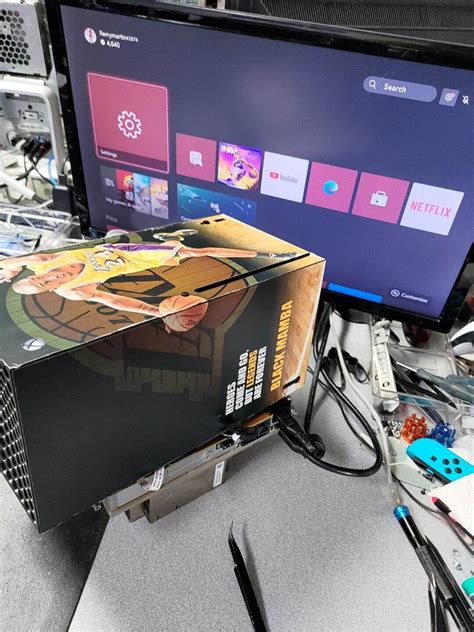 FIXED! Xbox Custom Picture NOW WORKS! YouTube