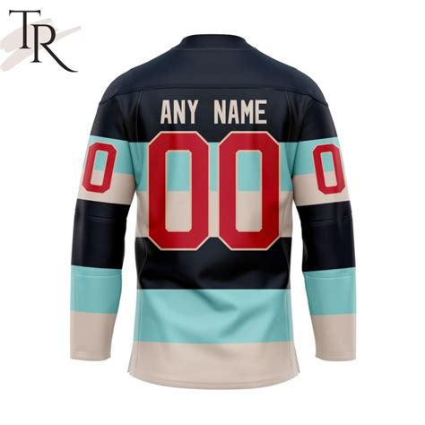 Where To Get Nhl Jerseys Customized