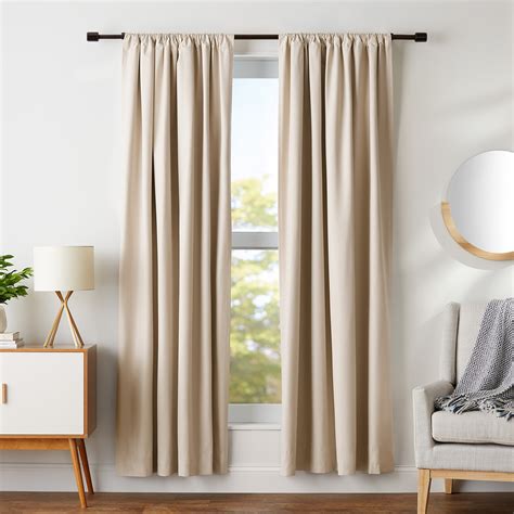 where to get nice cheap curtains