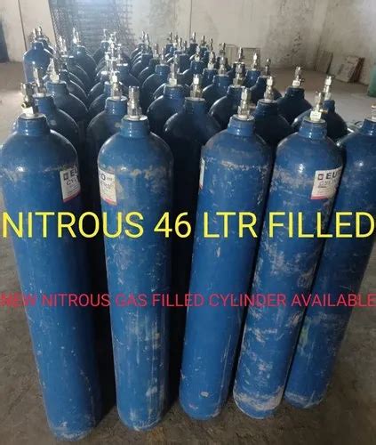 Where To Get Nitrous Filled