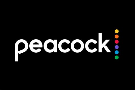 where to get peacock network