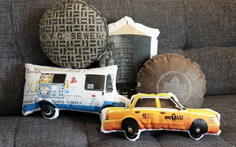Where To Get Pillows In Nyc