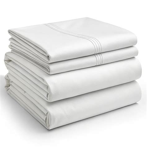Where To Get Plain White Sheets