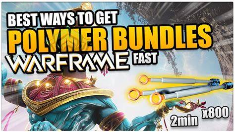 Polymer Bundle WARFRAME Wiki FANDOM powered by Wikia