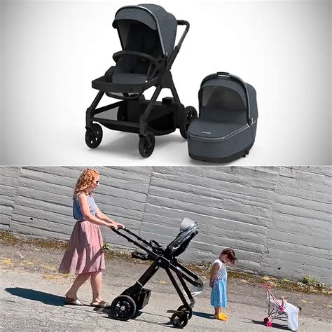 Where To Get Rid Of A Stroller
