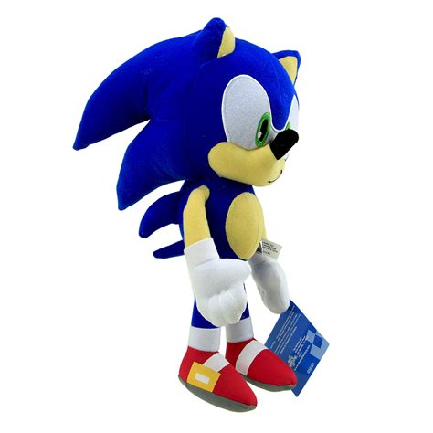 where to get sonic toys