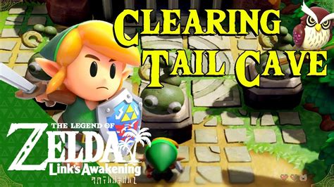 Where To Get The Feather In Link's Awakening