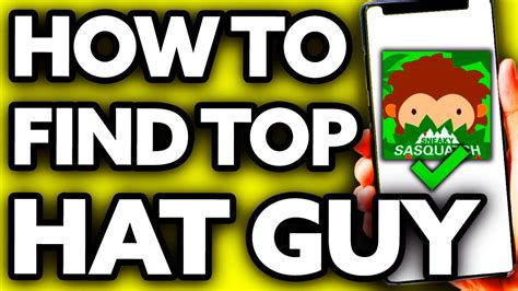 Where To Get Top Hat In Sneaky Sasquatch