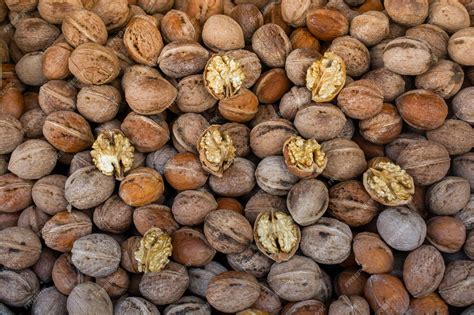 Where To Get Walnuts In Shell