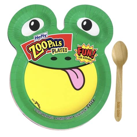 Where To Get Zoopal Plates