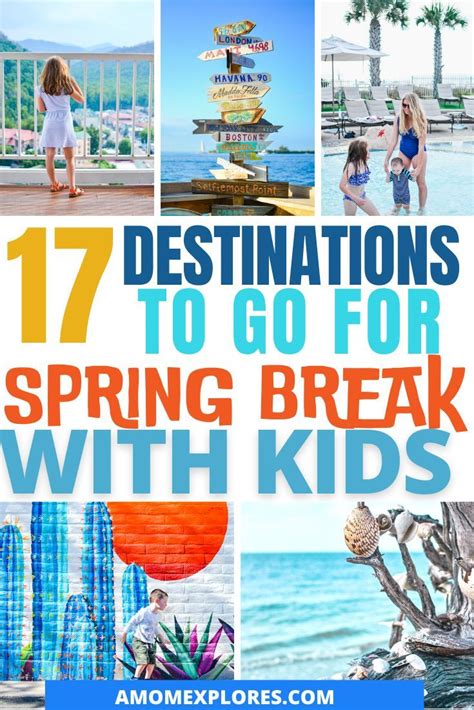 Top 10 spots to go on Spring Break Connecticut Post