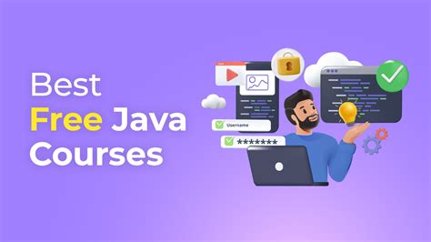 where to learn java for free