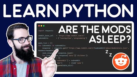 where to learn python coding reddit