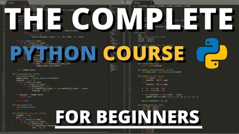 where to learn python for free in youtube