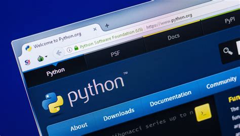 where to learn python for free online