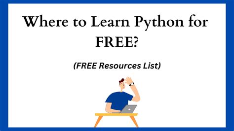 where to learn python for free quora