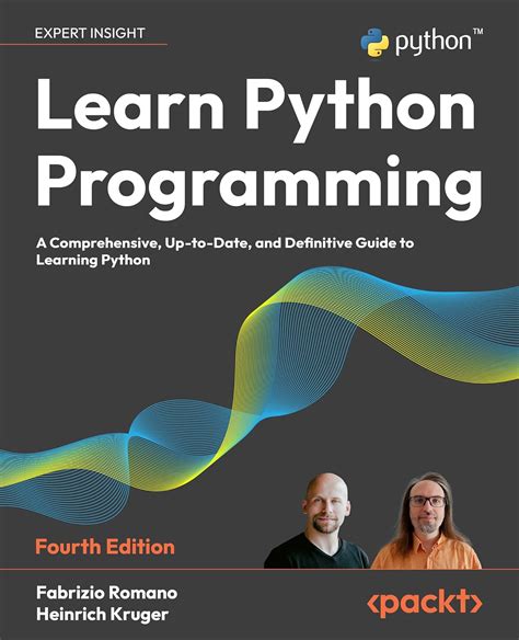 where to learn python programming