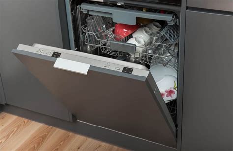 Where To Level A Dishwasher