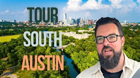 Where To Live In Austin In Your 40S