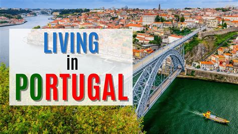 where to live in portugal as an american