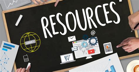where to look for resources for teaching