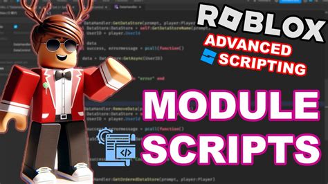 where to place module scripts roblox